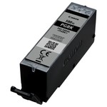 Canon PGI-580PGBK XL tinta crna (black), 18.5ml