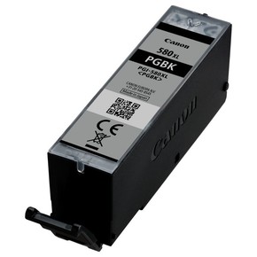 Canon PGI-580PGBK XL tinta crna (black)