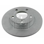Kočni disk FEBI BILSTEIN 22908