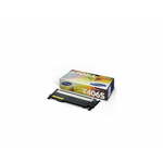 Samsung toner CLT-Y406SELS, žuta (yellow)