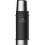 Termoska Stanley Legendary Classic Series 470ml Crna Mat