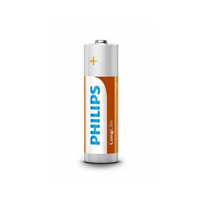 Philips baterija R6L4B/10