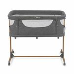 MoMi SMART BED 4u1 krevetić, bež