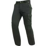 Trilobite 2365 Dual 2.0 Pants 2in1 Black 36 Moto traperice