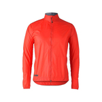 Jakna Bontrager Circuit Rain Jacket Radioactive Red - S
