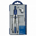 Staedtler "Noris Club" šestar set, 3 dijelni