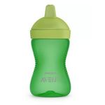 PHILIPS AVENT bočica s tvrdim nastavkom zelena 300 ml
