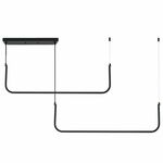 Viseća stropna lampa Led APP980-1CP
