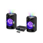 Akai audio sustav za karaoke Y3
