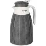 Lamart LT4041 termosica, 1 l, smeđa