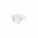 WC ŠKOLJKA ROCA DEBBA RIMLESS VISEĆA