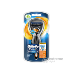 Gillette Fusion Proglide Brijač Za Muškarce S Tehnologijom Flexball 