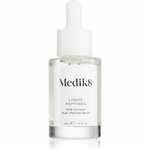 Medik8 Liquid Peptides serum protiv bora 30 ml