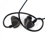 MOONDROP ARIA IN-EAR MONITORI IEM DYNAMIC 10MM 122DB 32 OHM 5HZ-36KHZ
