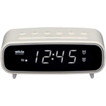 Silva Schneider UR 1024 radio sat UKW (1014) UKW funkcija alarma crna