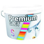 Polimer cementna masa CHROMOS SVJETLOST PREMIUM GLET 25 kg
