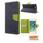 Sony Xperia Z5 COMPACT plava mercury torbica