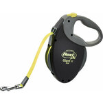 Flexi Giant Povodca Yellow 5 m