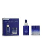 Missha Super Aqua Ultra Hyalron Duo Set - Set za Hidrataciju Lica