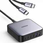 Punjač UGREEN USB-C 200W GAN II - KUTIJA