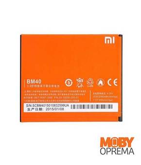 Xiaomi MI2A originalna baterija BM40