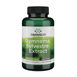 Gymnema Sylvestre (srebrna svilenica) standardizirani ekstrakt 300mg x 120 kapsula