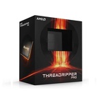 AMD Ryzen Threadripper PRO 7975WX procesor