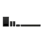 Soundbar Sony HT-S60