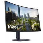 Dell Flat Panel 32" AW3225DM - Alienware Monitor, AW3225DM
