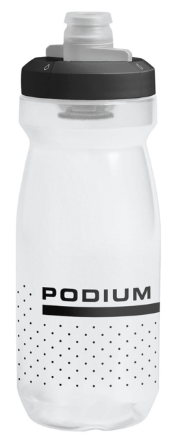 Camelbak Podium+ Bottle boca