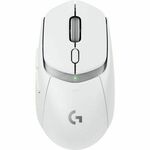 Mouse Logitech G309 Gaming WL White
