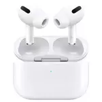 Refurbished Apple AirPods Pro (1st Gen) with MagSafe Charging Case, MWP22TY A, RFB-MLWK3ZM-A