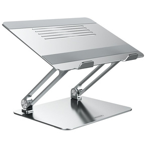 Nillkin Prodesk Laptop Stand Silver