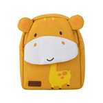 FREEON nelicencirani ruksak za vrtić Little explorer yellow 82177