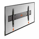 Vogel's Base 05M, fiksni zidni nosač za TV, 32inch - 55inch - 65inch, do 30kg, crni