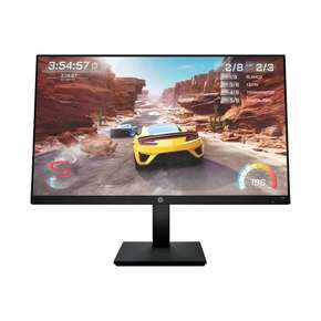HP X27 monitor