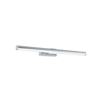 Eglo 97082 - LED Kopalniška osvetlitev ogledala VADUMI 1xLED/11W/230V IP44