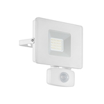 Eglo 33157 - LED reflektor s senzorjem FAEDO 3 LED/20W/230V IP44