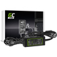 Green Cell (AD70P) AC adapter 33W, 19V/1.75A, 4,0mm-1,35mm