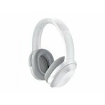 Razer Barracuda gaming slušalice, bežične/bluetooth, bijela/crna/roza, 38dB/mW/96dB/mW, mikrofon