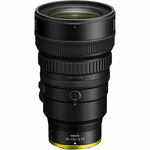 Nikon objektiv AF, 28-135mm, f4 žuti