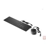 HP Pavilion 400 4CE97AA bežični/žični miš i tipkovnica, USB