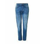 Only & Sons Traperice 'ONSYOKE' plavi traper 24901858