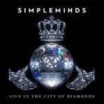 Simple Minds - Live in the City of Diamonds (2 CD)