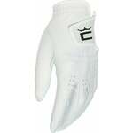 Cobra Golf Pur Tour Glove White Desna ruka M/L