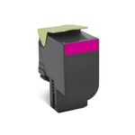 Lexmark toner 70C8HM0