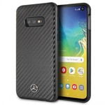 Original MERCEDES Real Carbon maskica za Samsung Galaxy S10e