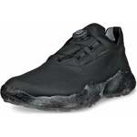 Ecco Biom H5 BOA Black 40 Muške cipele za golf