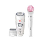 Braun Silk-epil 7-875 depilator
