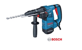Bosch GBH 3000 bušilica